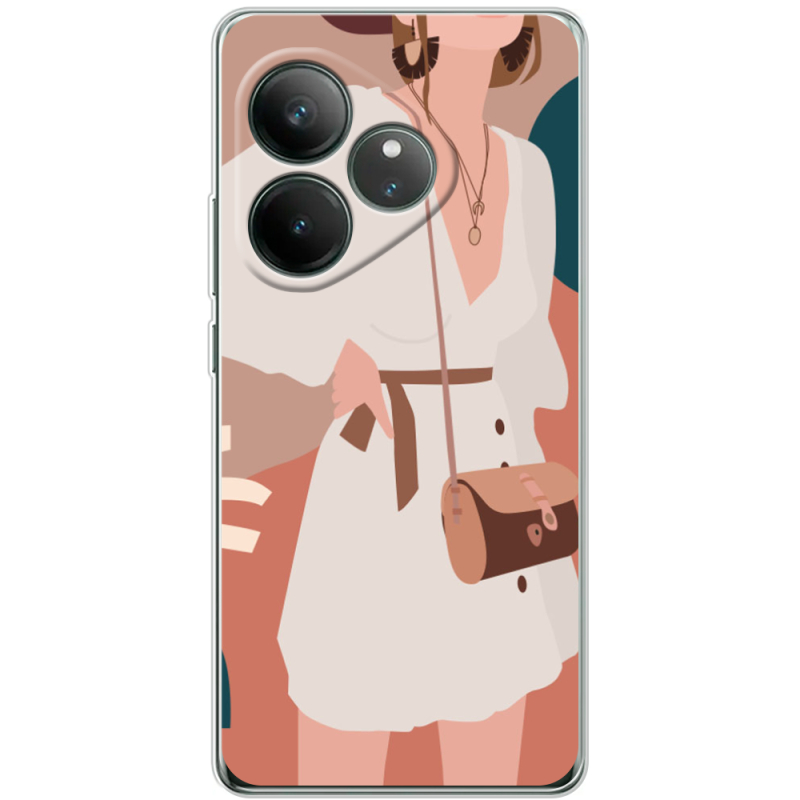 Чохол BoxFace Realme GT 6 