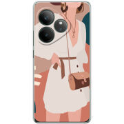 Чохол BoxFace Realme GT 6 