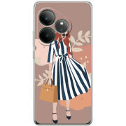 Чохол BoxFace Realme GT 6 