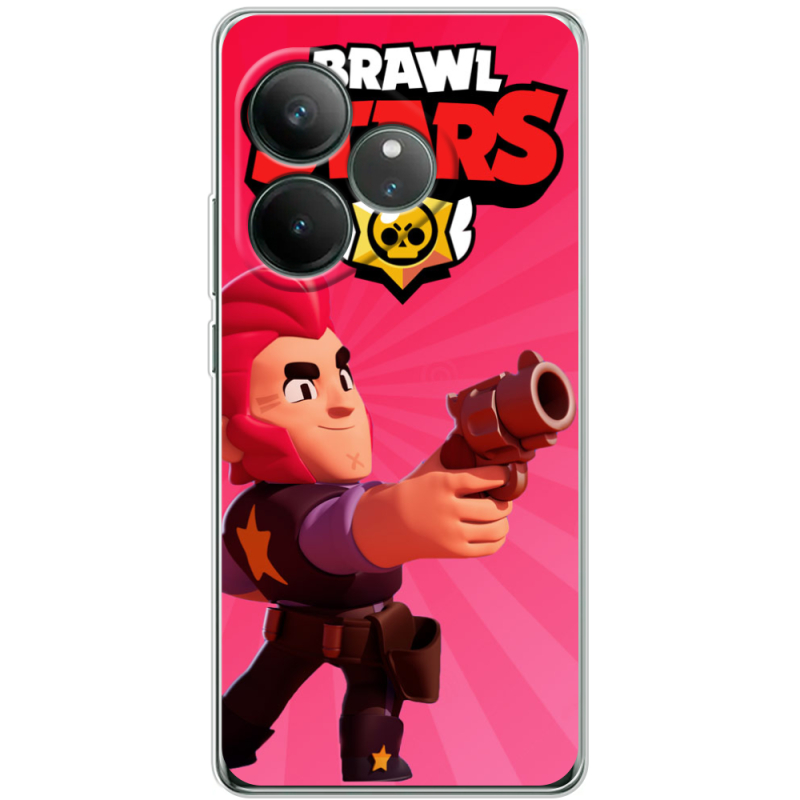 Чохол BoxFace Realme GT 6 