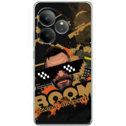 Чохол BoxFace Realme GT 6 CS:Go C4