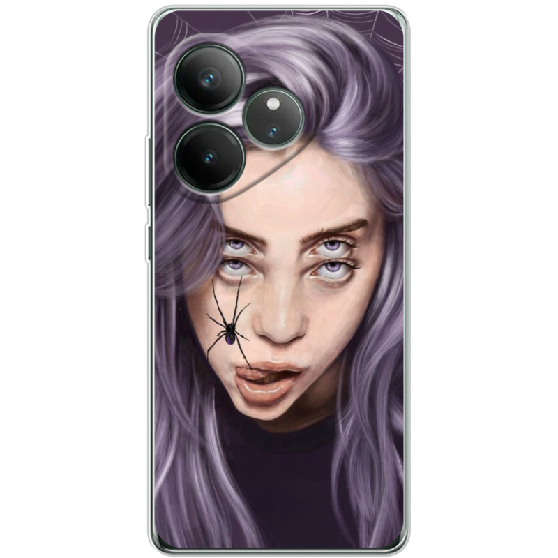 Чохол BoxFace Realme GT 6 