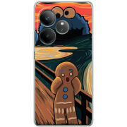 Чохол BoxFace Realme GT 6 