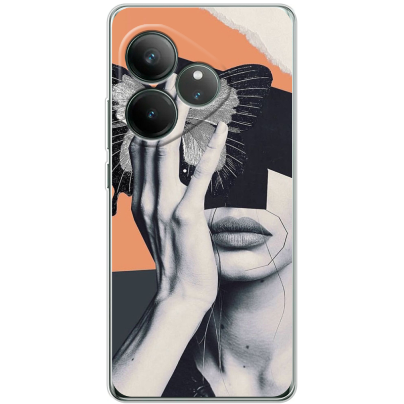 Чохол BoxFace Realme GT 6 