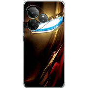 Чохол BoxFace Realme GT 6 