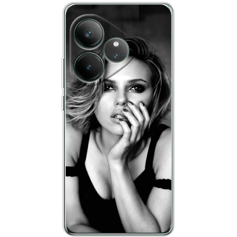 Чохол BoxFace Realme GT 6 