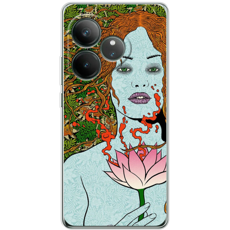 Чохол BoxFace Realme GT 6 