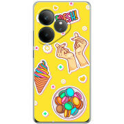 Чохол BoxFace Realme GT 6 