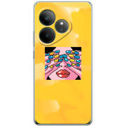 Чохол BoxFace Realme GT 6 