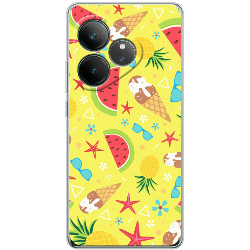 Чохол BoxFace Realme GT 6 