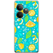 Чохол BoxFace Realme GT 6 