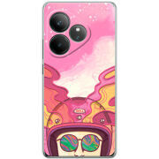 Чохол BoxFace Realme GT 6 