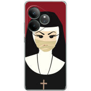 Чохол BoxFace Realme GT 6 