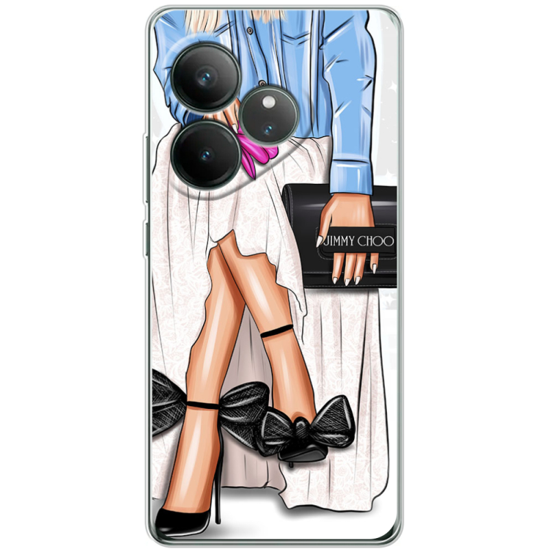 Чохол BoxFace Realme GT 6 Stylish