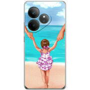 Чохол BoxFace Realme GT 6 Happy child