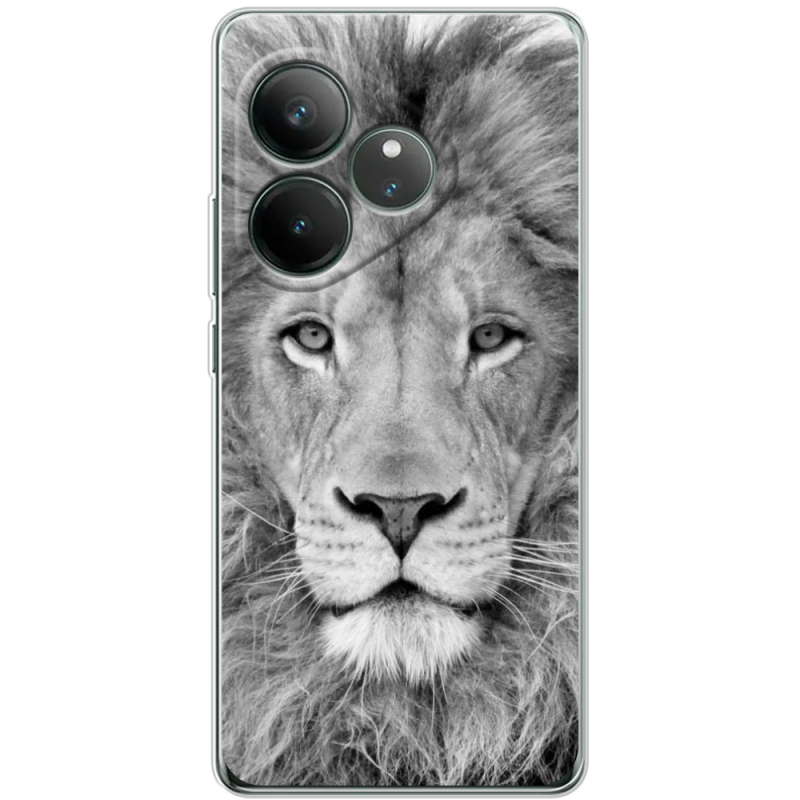 Чохол BoxFace Realme GT 6 