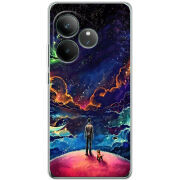 Чохол BoxFace Realme GT 6 