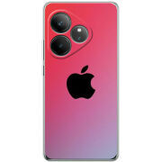 Чохол BoxFace Realme GT 6 Gradient