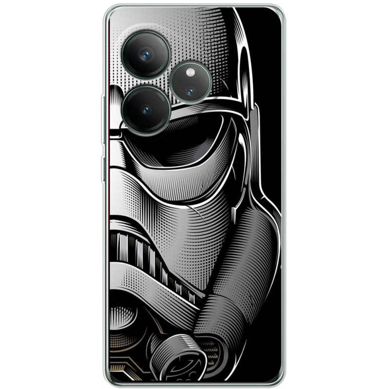 Чохол BoxFace Realme GT 6 Imperial Stormtroopers