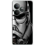 Чохол BoxFace Realme GT 6 Imperial Stormtroopers
