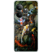 Чохол BoxFace Realme GT 6 Underwater Koi