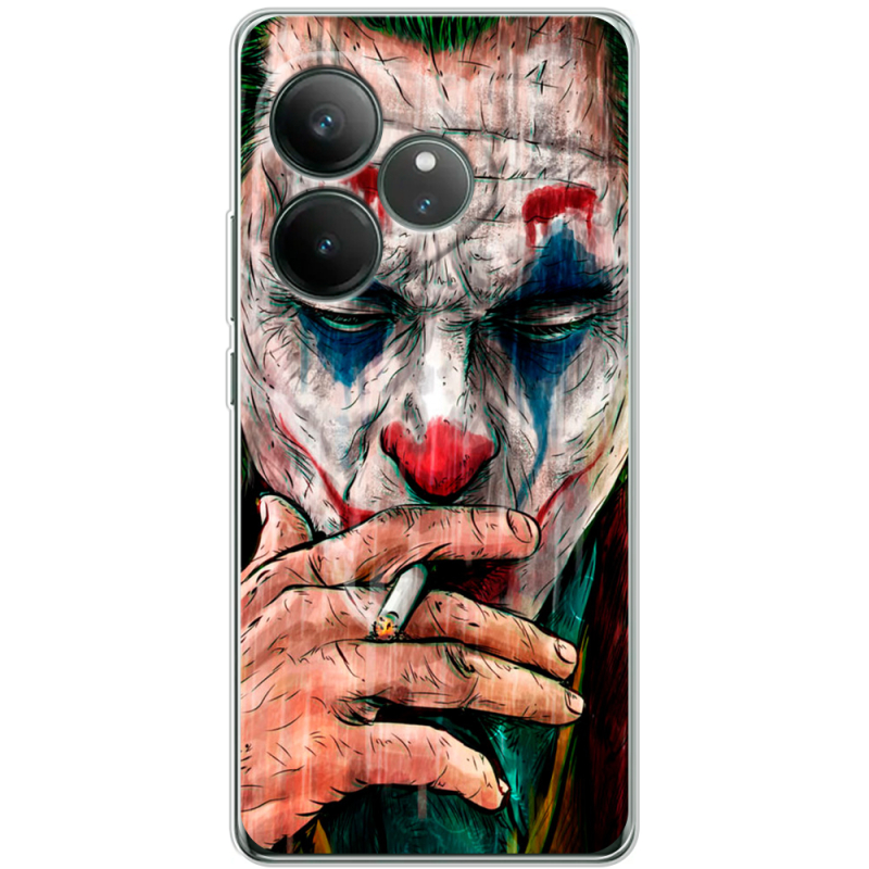 Чохол BoxFace Realme GT 6 Джокер
