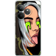 Чохол BoxFace Realme GT 6 Billie