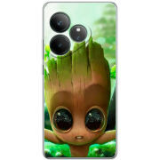 Чохол BoxFace Realme GT 6 Groot