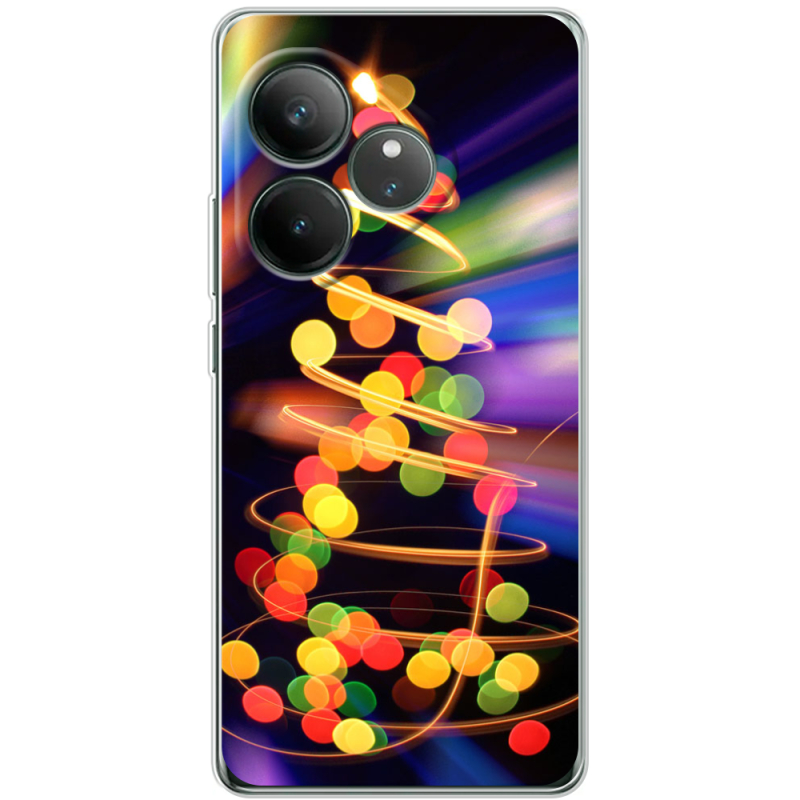 Чохол BoxFace Realme GT 6 