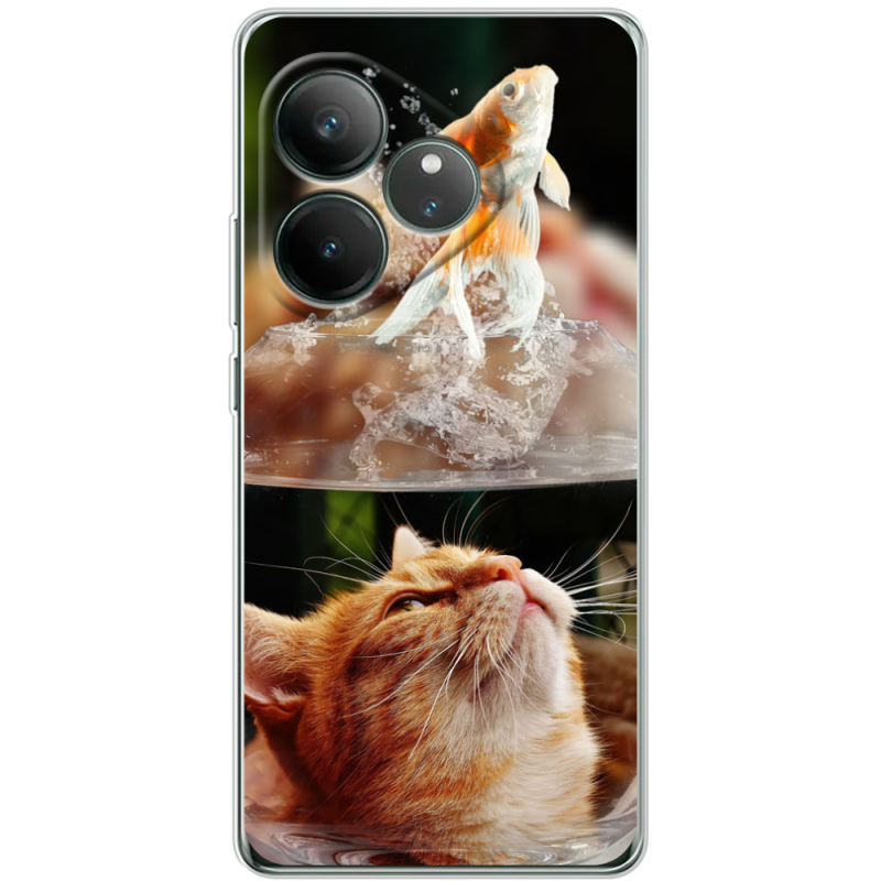 Чохол BoxFace Realme GT 6 