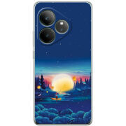 Чохол BoxFace Realme GT 6 Спокойной ночи