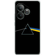 Чохол BoxFace Realme GT 6 Pink Floyd Україна