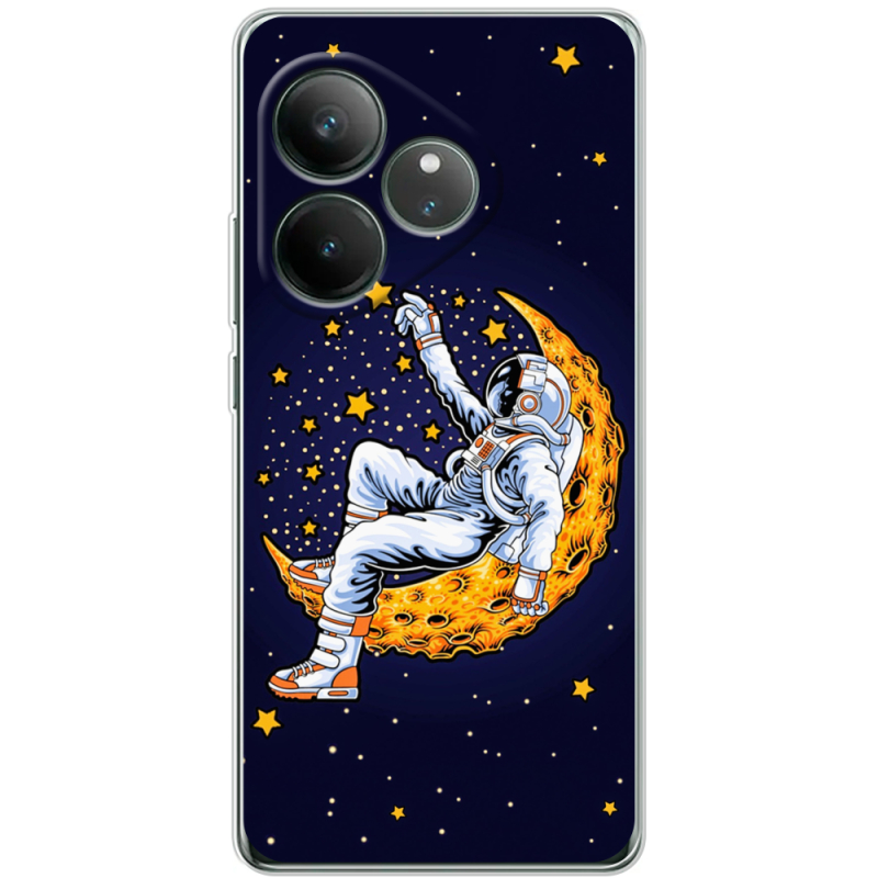 Чохол BoxFace Realme GT 6 MoonBed