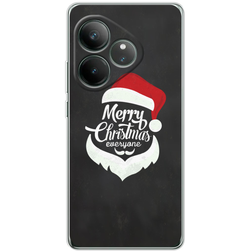 Чохол BoxFace Realme GT 6 