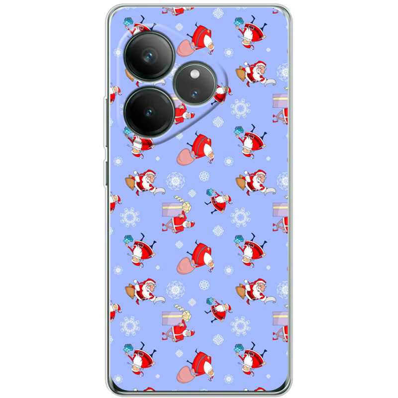 Чохол BoxFace Realme GT 6 