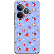 Чохол BoxFace Realme GT 6 