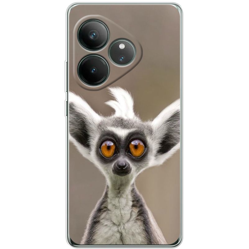 Чохол BoxFace Realme GT 6 