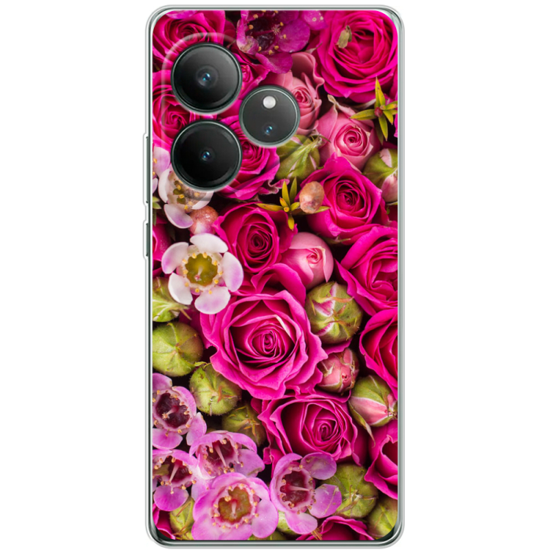 Чохол BoxFace Realme GT 6 