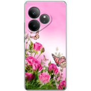 Чохол BoxFace Realme GT 6 