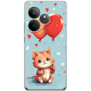 Чохол BoxFace Realme GT 6 