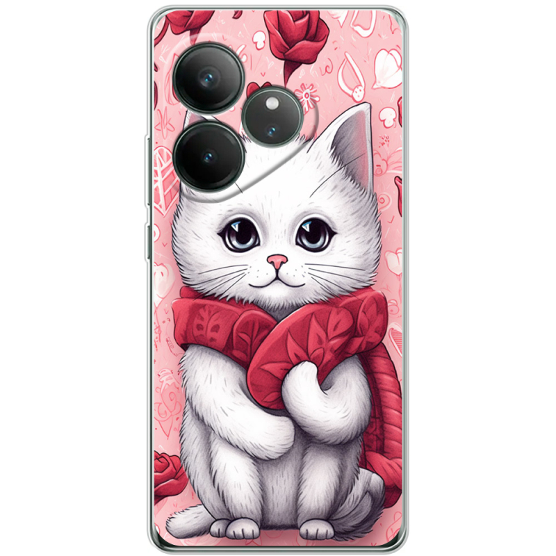 Чохол BoxFace Realme GT 6 
