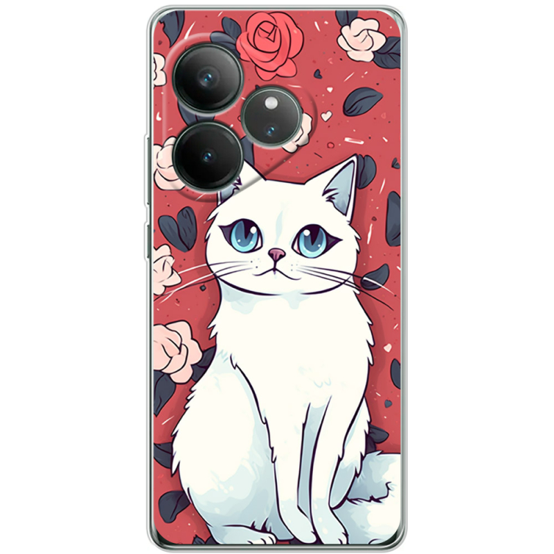 Чохол BoxFace Realme GT 6 