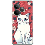 Чохол BoxFace Realme GT 6 