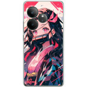 Чохол BoxFace Realme GT 6 