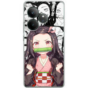 Чохол BoxFace Realme GT 6 