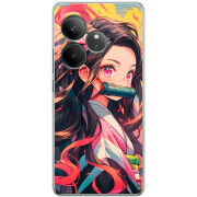 Чохол BoxFace Realme GT 6 