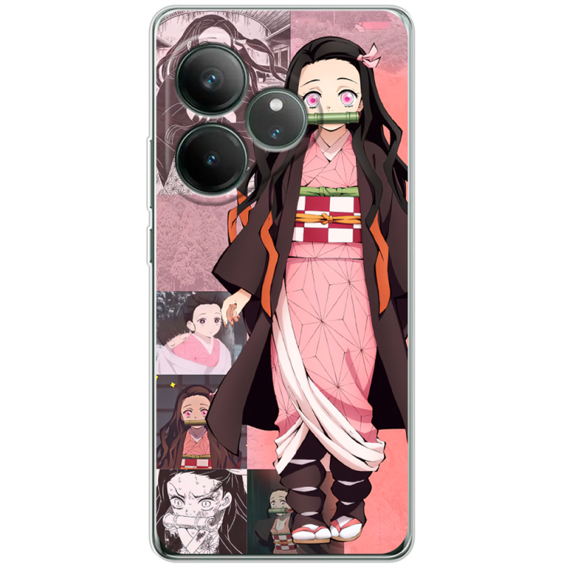Чохол BoxFace Realme GT 6 
