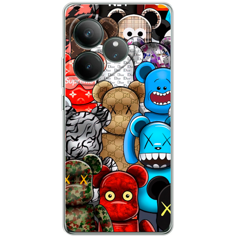 Чохол BoxFace Realme GT 6 