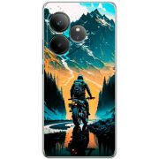 Чохол BoxFace Realme GT 6 