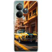 Чохол BoxFace Realme GT 6 